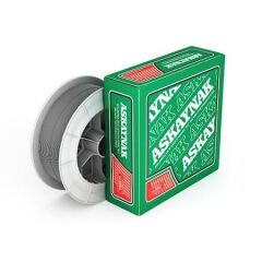 Askaynak Mig Mw-308Lsi Kaynak Teli 12.5 KG 1.00 MM
