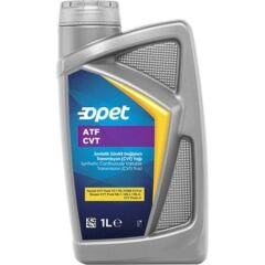 Opet Atf Cvt Otomatik Transmisyon Yağı 1 L