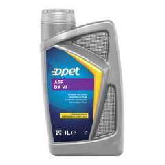 Opet Atf Dx VI Otomatik Transmisyon Yağı 1 L