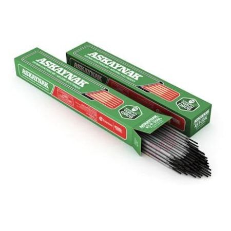 Askaynak Inox Elektrot As P- 308 L Super 2,50 X 300 Mm