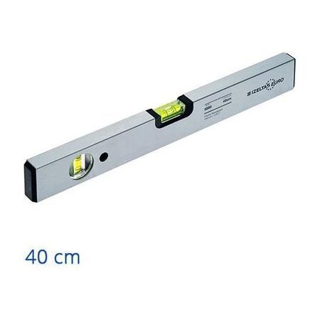 İzeltaş Su Terazisi 40 Cm 0588050040