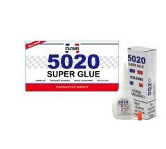 502 Super Glue Süper Yapıştırıcı Japon Yapıştırıcı