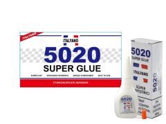502 Super Glue Süper Yapıştırıcı Japon Yapıştırıcı