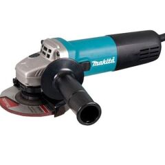 Makita 9557HNRGX 115 MM 840 W Elmas Testereli Avuç Taşlama