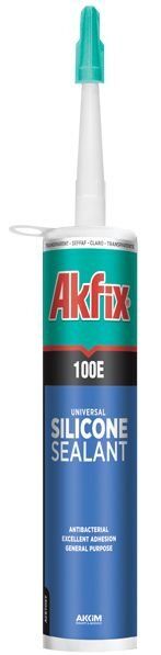 Silikon 280ML Şeffaf