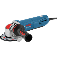 Bosch Professional GWX 15-125 PS X-Lock Taşlama Makinesi - 06017B9002