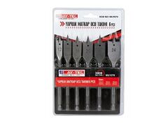 BAY-TEC Yaprak Ucu 12 mm