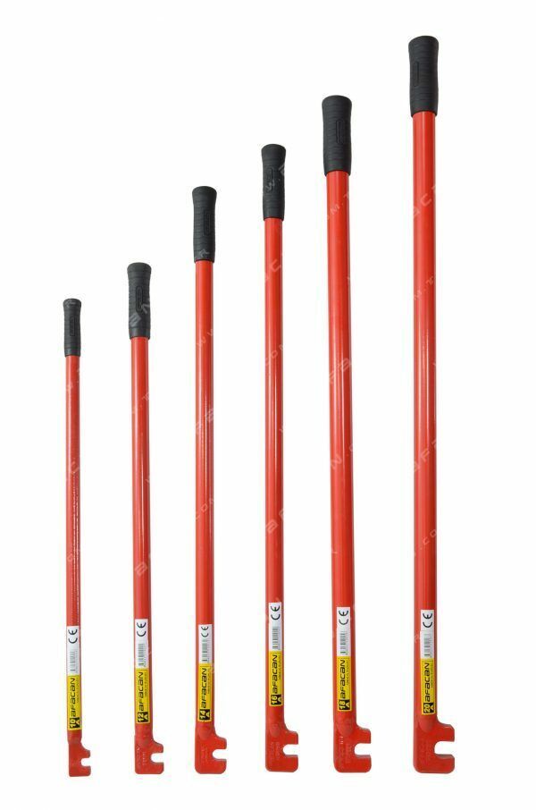 Afacan 12 MM Demir Bükme Anahtarı