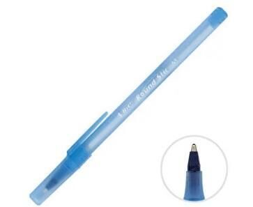 Bic Tükenmez Kalem 1 ADET MAVİ