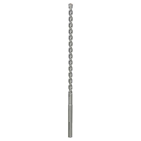 Bosch Max-4 Serisi, SDS-Max Kırıcı Delici Ucu 18*540 mm 2608685863