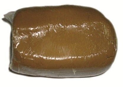 Cam Macunu 1KG Tek Tek Poşetli 10 KG