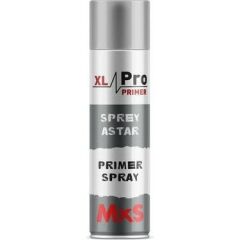 MXS XL PRO DOLGU ASTARI GRİ SPREY 500ML