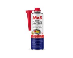 MXS DİZEL PARTİKÜL FİLTRE TEMİZLEME 300ML