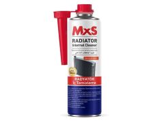 MXS RADYATÖR İÇ TEMİZLEME 300ML