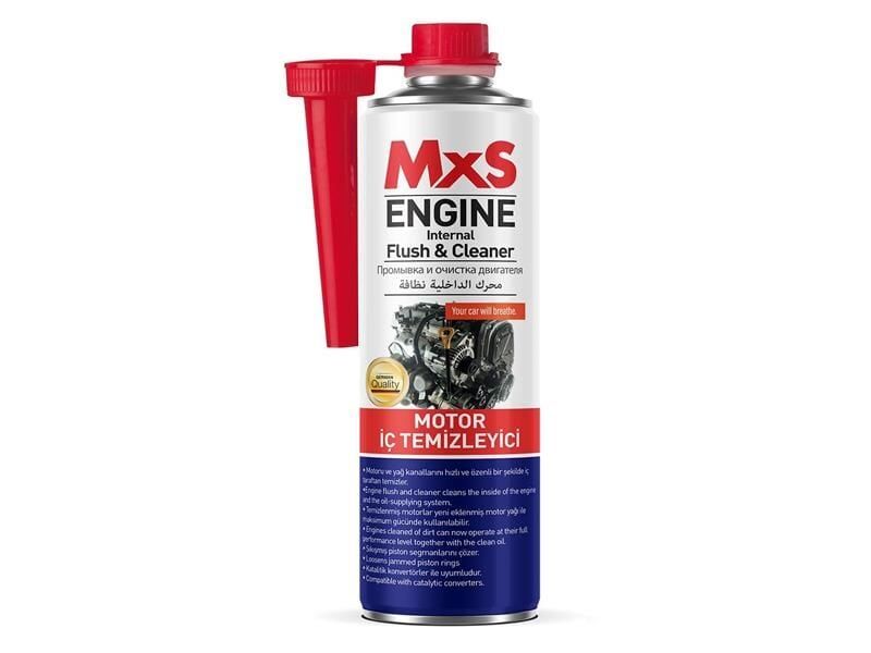 MXS Dizel Enjektör Temizleyici 300 ml