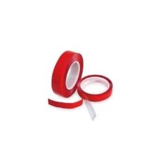 Çift Taraflı Bant 10 MM x 2 M Şeffaf Silikonlu