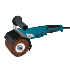 Catpower 6890 Mop Zımpara M14 - CAT6890