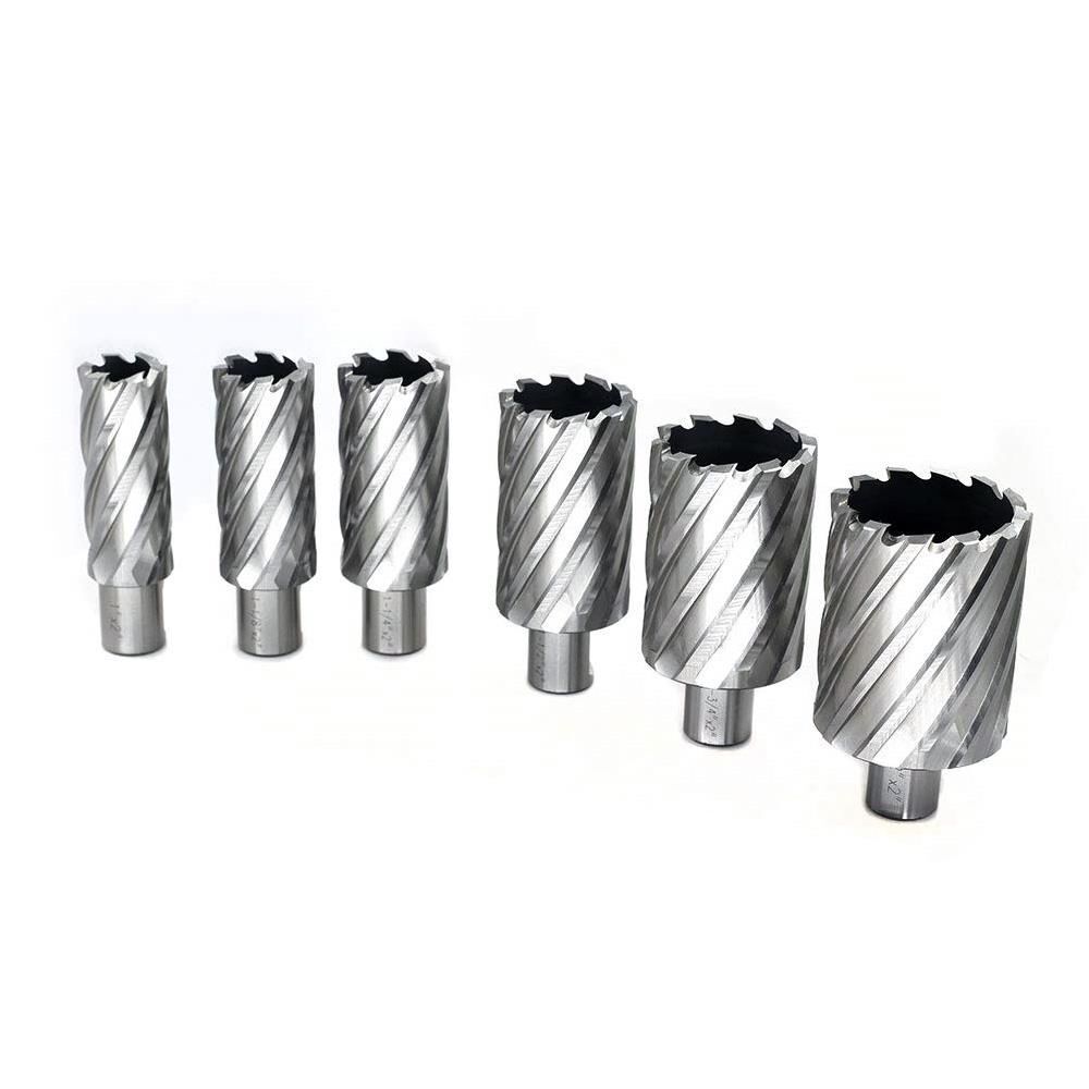 44MM WELDON SAP KESİCİ UÇ 35MM KESME DERİNLİK