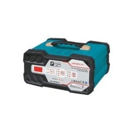 Catpower 270 Otomatik Akü Şarj Cihazı 6-12 V - CAT270