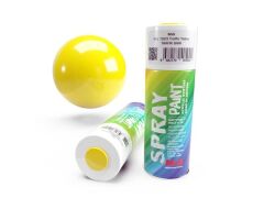 MXS 1023 TRAFİK SARI SPREY BOYA 400ML