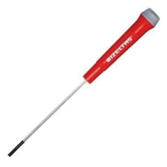 İzeltaş 4x100 Klemens Düz Tornavida 4500174100