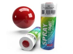 MXS 3002 KARMEN KIRMIZI SPREY BOYA 400ML
