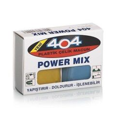 404 Macun Power Mix  40GR