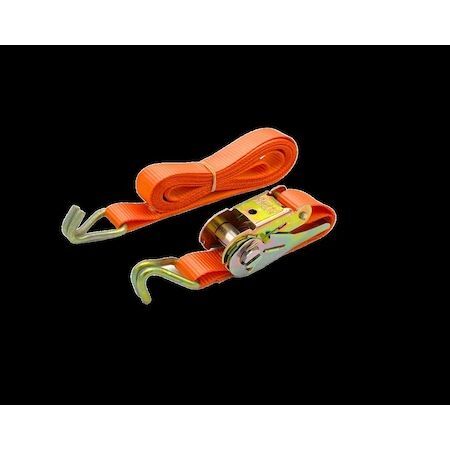 Mini Spanzet Gergi Seti 25 mm x 4M 200 KG