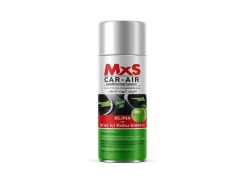 MXS ARAÇ İÇİ VE KLİMAKOKU GİDERİCİ 200ML ELMA