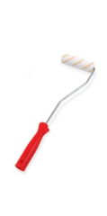 Parmak Rulo Takım (Rulo Sapı + 1 Adet Rulo Ucu 10 cm'lik)