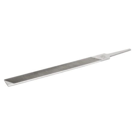 Bahco 166-6-16-2.5-12 Eğe Zincir Testere Yassı Sapsız 150mm