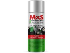 MXS KLİMA TEMİZLEME DEZENFEKTE KÖPÜĞÜ 500ML