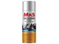 MXS SİLİKON SPREY 400ML
