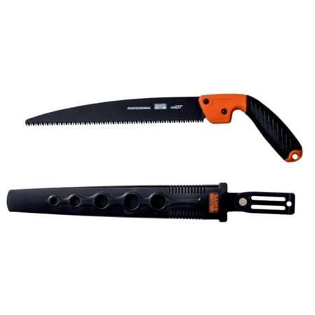 Bahco 4124-JT-H Budama Testeresi JT Diş 24 CM İsveç Üretim