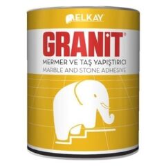Granit- Mermer Yapıştırıcı 500Gr