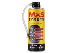 MXS LASTİK TAMİR KİTİ 400ML