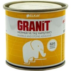 Granit- Mermer Yapıştırıcı 250Gr