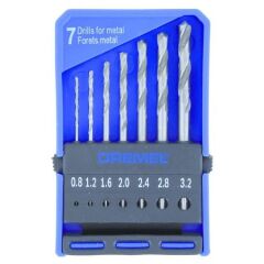Dremel Hassas Delici Uç Seti 2615062832