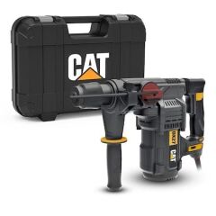 CAT DX27 1500W 5.0 J 3 2MM Profesyonel SDS Plus Kırıcı Delici