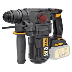 CAT DX21B Kömürsüz Profesyonel SDS-Plus Kırıcı Delici (Akü Dahil Değildir)