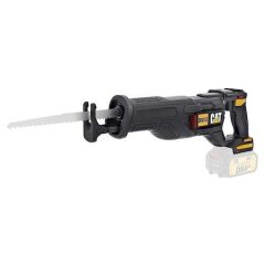 Cat DX52B 18V Profesyonel Tiki Kuyruğu Testere (Akü Dahil Değil)