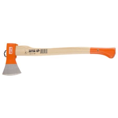 Bahco FGS-1.0-600 Balta Devirme  600mm
