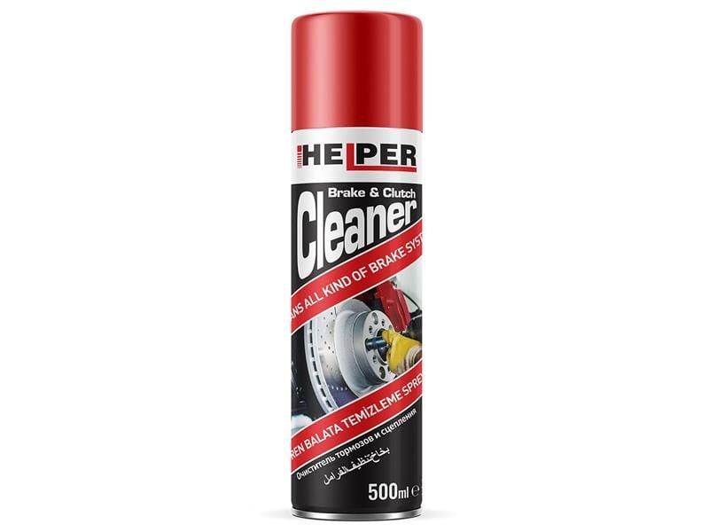 HELPER FREN BALATA TEMİZLEME SPREYİ 500ML