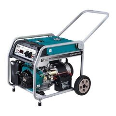 Catpower 5001 Benzinli 5.5 KWA Marşlı JeneratörI - CAT5001
