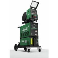 Askaynak Supermig 505sp Su Soğutmalı Sinerjik Gazaltı Kaynak Makinesi Pulseli Model