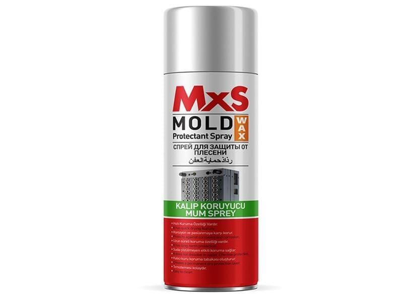 MXS KALIP KORUYUCU MUM SPREY 400ML