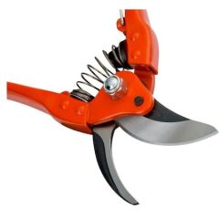 Bahco P110-20-F Demir Tutamaklı Budama Makası