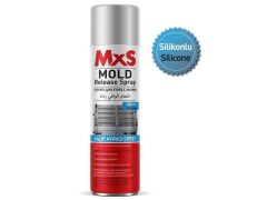 MXS KALIP AYIRICI SPREY YANMAZ SİLİKONLU 400ML
