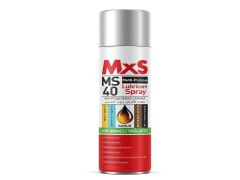 MXS MS-40 ÇOK AMAÇLI BAKIM SPREY 400ML