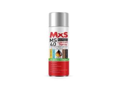 MXS MS-40 ÇOK AMAÇLI BAKIM SPREY 200ML